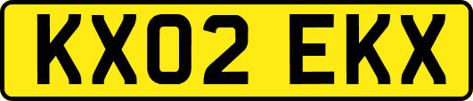 KX02EKX