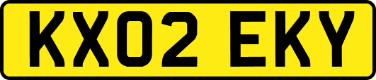KX02EKY