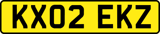 KX02EKZ