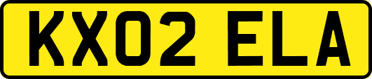 KX02ELA