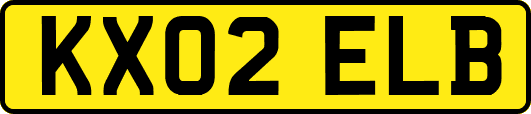 KX02ELB