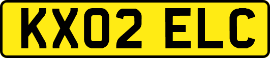 KX02ELC