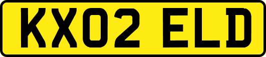KX02ELD