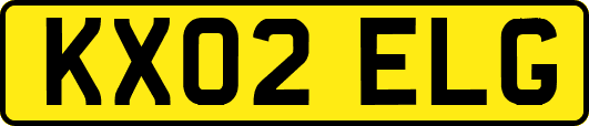 KX02ELG