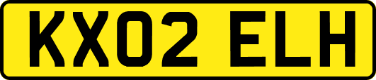 KX02ELH