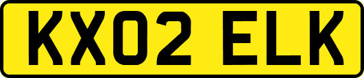 KX02ELK