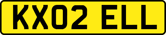 KX02ELL