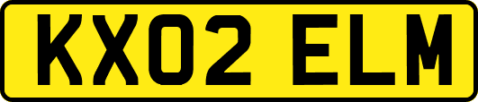 KX02ELM