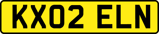 KX02ELN