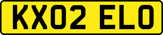 KX02ELO
