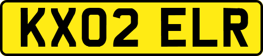 KX02ELR