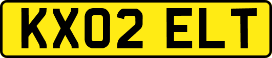 KX02ELT