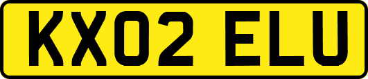KX02ELU