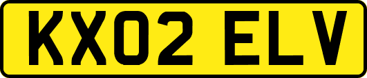 KX02ELV