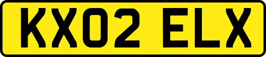 KX02ELX