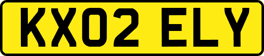 KX02ELY