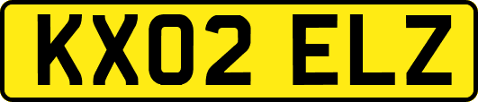 KX02ELZ