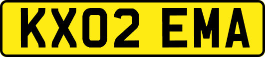 KX02EMA