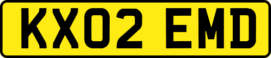 KX02EMD