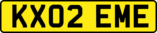 KX02EME