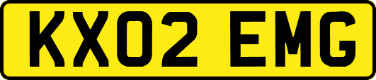 KX02EMG