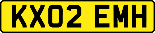 KX02EMH