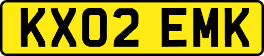 KX02EMK