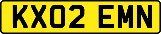 KX02EMN