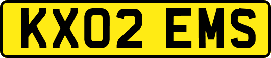 KX02EMS