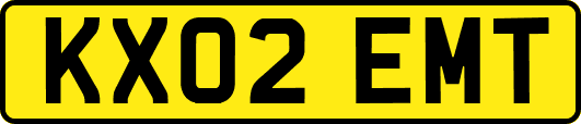 KX02EMT