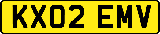 KX02EMV