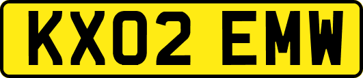 KX02EMW