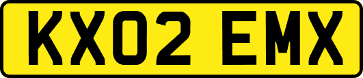 KX02EMX