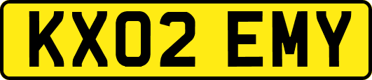 KX02EMY