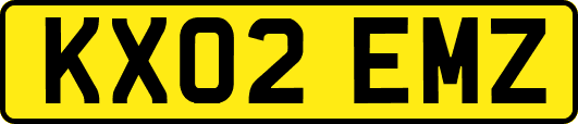 KX02EMZ