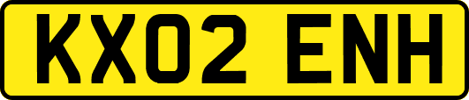 KX02ENH