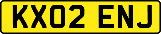 KX02ENJ