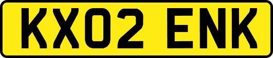 KX02ENK