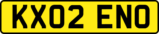 KX02ENO