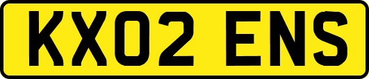 KX02ENS