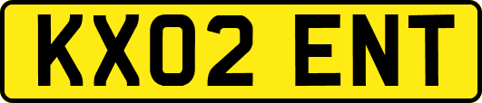 KX02ENT