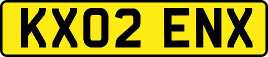 KX02ENX