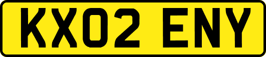 KX02ENY