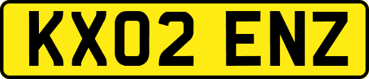 KX02ENZ