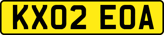 KX02EOA