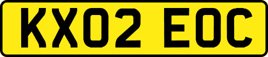 KX02EOC