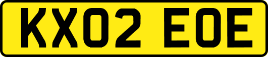 KX02EOE