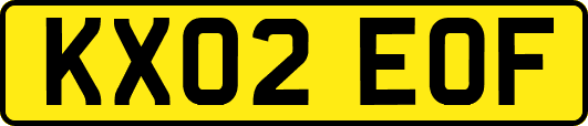 KX02EOF