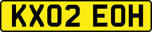 KX02EOH