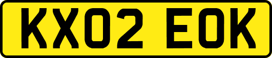 KX02EOK